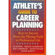 Athlete's Guide to Career Planning, Used [Paperback]