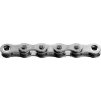 KMC Unisex's Z1 Wide Chain 112 Link Silver