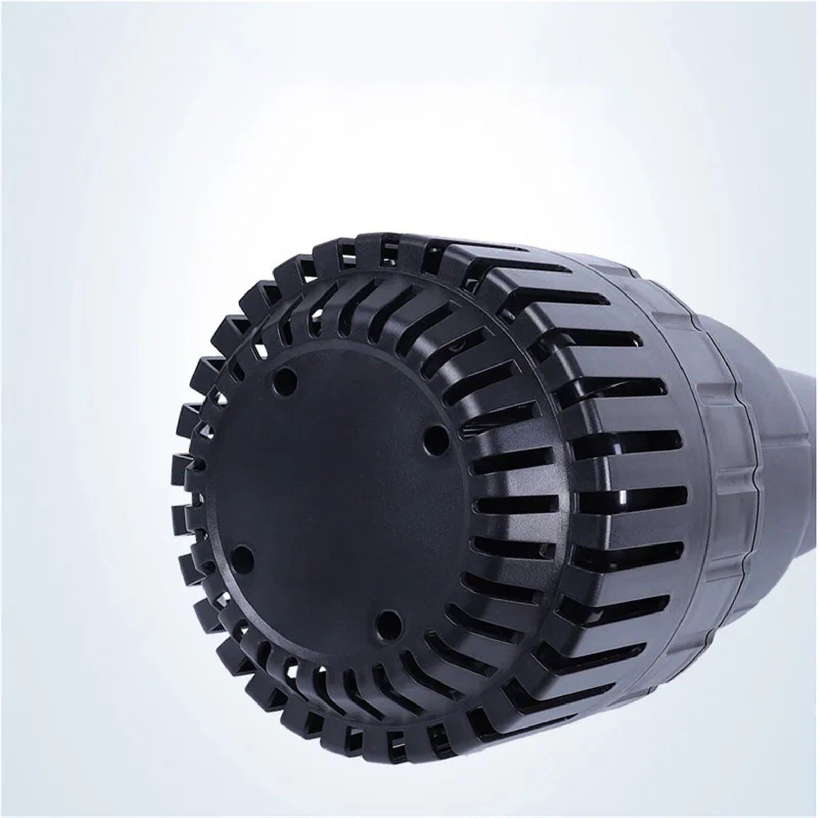 Filter Water Pump, Filtration Waterfall Circulation Device, Silent Fish  Tank Aquarium Keep Ecological Balance ,Heavy Duty Build