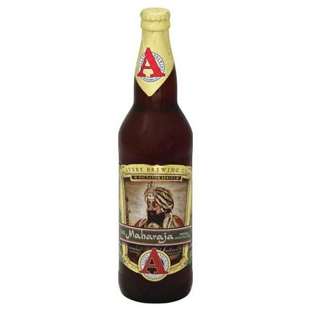 Avery Seasonal 22oz Btl