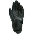 thumbnail image 3 of Dainese 4-Stroke 2 Black Gloves size Large, 3 of 7