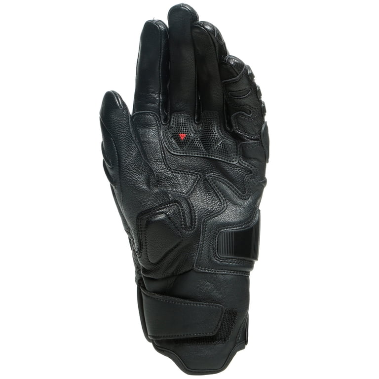 Dainese 4-Stroke 2 Black Gloves size Large - Walmart.com