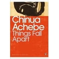 thumbnail image 1 of Pre-Owned Things Fall Apart (Penguin Modern Classics): Chinua Achebe Paperback, 1 of 1