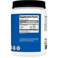 thumbnail image 5 of Nutricost BCAA Powder 2:1:1 (Unflavored) 150 Servings- Amino Acid Supplement, 5 of 5