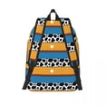 thumbnail image 5 of Mochila Woody Toy Story Buzz Lightyear para hombres y mujeres, informal, para estudiantes, para el trabajo, para el día a día, para ordenador portátil, bolso de hombro para exteriores, 5 of 5