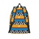 thumbnail image 5 of Mochila Woody Toy Story Buzz Lightyear para hombres y mujeres, informal, para estudiantes, para el trabajo, para el día a día, para ordenador portátil, bolso de hombro para exteriores, 5 of 5