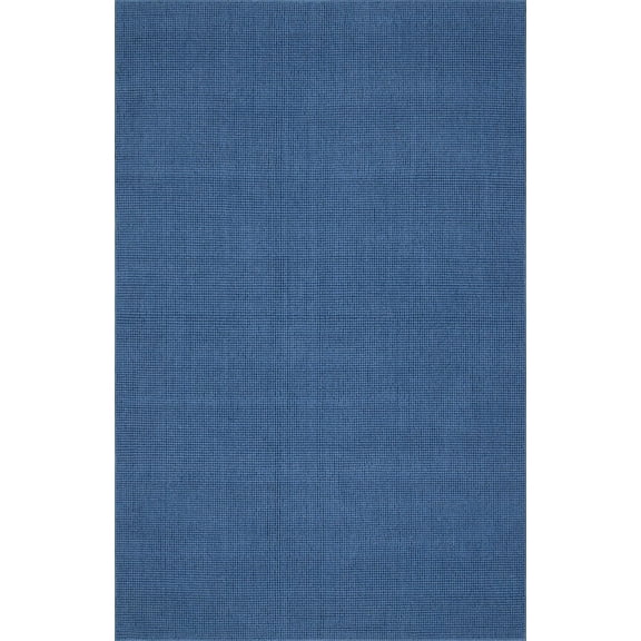 Dalyn Monaco Sisal Area Rug MC300 Mc300 Navy Navy Bubble Boucle 2' x 3' Rectangle