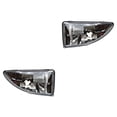 thumbnail image 1 of Par de Faros Para Niebla TYC 2000 A 2004 Ford Izquierdo 3011613114442078 Derecho 3011613109442077, 1 of 4