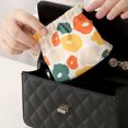 thumbnail image 5 of Cosmetic bag carry the key lipstick mini storage coin purse with you, made of Oxford cloth, 5 of 5