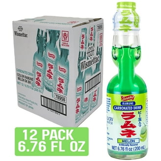Kimura: Ramune Watermelon, 6.76 Fo - Walmart.com