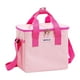 thumbnail image 2 of Bolsa de Tela Tipo Lonchera Xihbxyly para Hombro y Picnic Al Aire Libre, 2 of 7