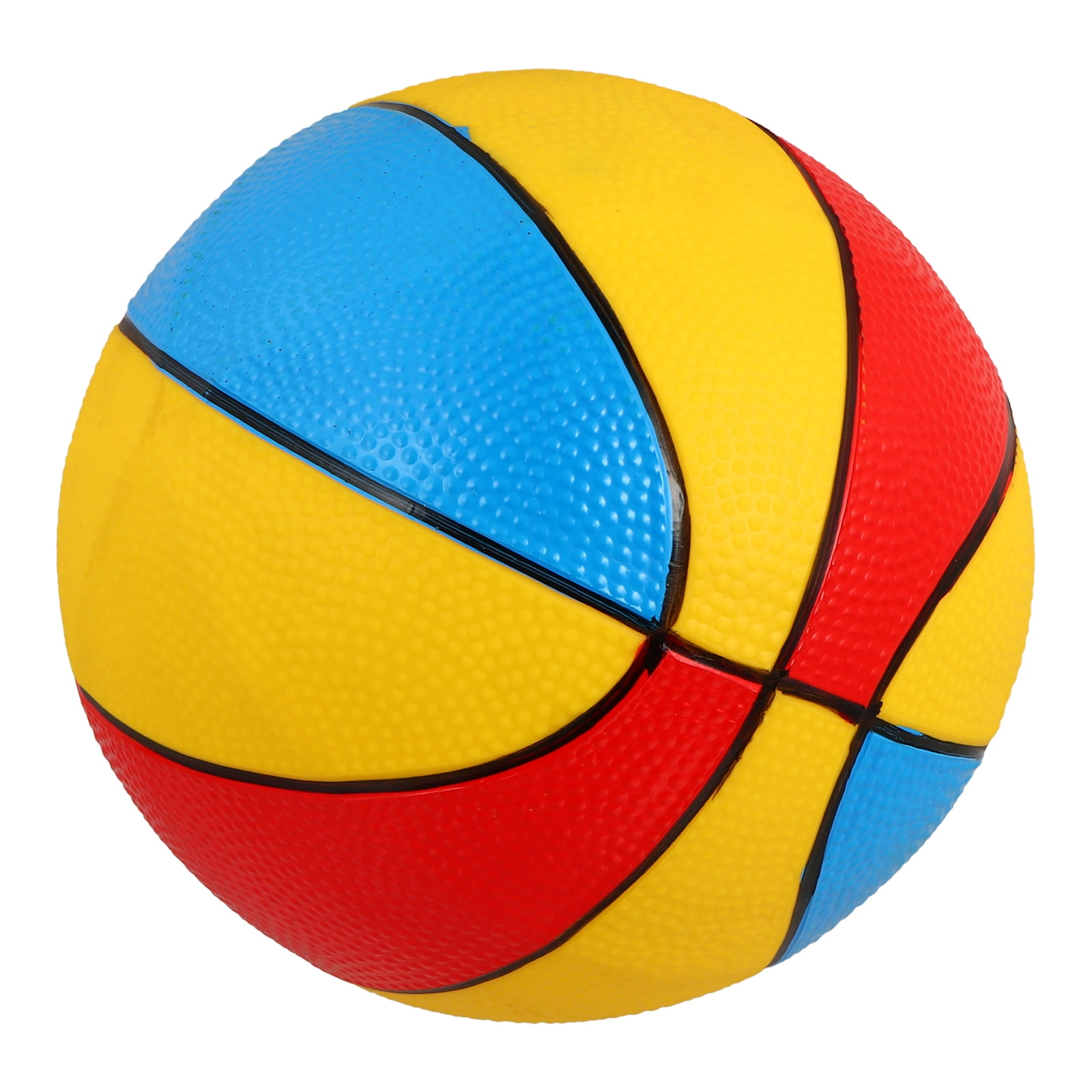 Bestonzon Toy Kids Ball Toys Basketball Balls Basketball Mini