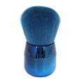 thumbnail image 2 of Brocha de maquillaje, brocha para colorete, brocha suave y esponjosa para polvo de viaje, brocha para maquillaje facial, respuesta rápida, 2 of 9