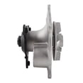 thumbnail image 5 of BOXI Water Pump w/Gasket Compatible with Chrysl-er Town & Country 01-07 / Dod-ge Grand Caravan 2001-2007 Replace# 4781157AA, 5 of 6