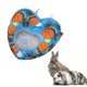 thumbnail image 4 of Bolsa De Comedero De Heno De Conejo, Borde Reforzado Bolsa De Heno De Conejo Práctico Patrón De Baloncesto Para Animales Pequeños ANGGREK AC6940, 4 of 8