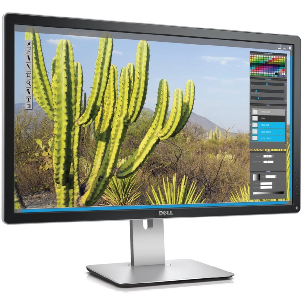 Dell P2715Q 27