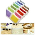 thumbnail image 3 of Suyin Ink Stamp Pad For Diy Craft And Rubber Stamps Scrapbooking Paper Decoration, 3 of 5