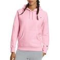 thumbnail image 2 of Champion Life Womens Reverse Weave Pullover Hoodie, XL, 2 of 4