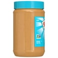 thumbnail image 5 of SKIPPY No Sugar Added Creamy peanut butter spread, Shelf-Stable, 40 oz Plastic Jar, 5 of 9