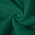 thumbnail image 4 of 3/4 Sleeve St Patrick's Day Shirts for Women Lucky Irish Shamrock Graphic Shirts Festival Party Tops Blouse, 4 of 5
