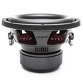 thumbnail image 3 of Skar Audio SDR-10 D4 10" 1200 vatios potencia máxima dual 4 ohmios subwoofer para automóvil, 3 of 5