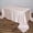 Blush, variant on Efavormart 60x102" Rectangle BLACK Wholesale SATIN Tablecloth Banquet Linen Wedding Party Restaurant Tablecloth
