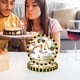 thumbnail image 4 of Juego de vajilla desechable para fiesta de cumpleaños con temática de excavadora, vajilla decorativa de papel, vajilla desechable, 4 of 4
