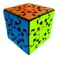 thumbnail image 4 of Juguete De Rompecabezas De Engranajes 3D, Descompresión, Ajuste Fino, Superficies Suavizadas, Rotación Libre, Juguete De Rompecabezas De Engranajes 3x3x3, Resistente Para Jugar, 4 of 8