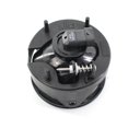thumbnail image 1 of sweethay Faros antiniebla Lámpara a prueba de golpes Gris Claro Parachoques delantero inferior Estilo Luz de conducción impermeable Visibilidad de Vehículos, repuestos y accesorios Mis sweethay VI015078-00, 1 of 6