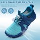 thumbnail image 2 of Zapatillas acuáticas anchas Water Shoes WatElves para bebés, pequeños, grandes y niños, 2 of 7