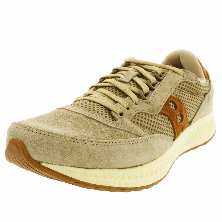 Saucony freedom runner tan cheap