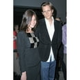 thumbnail image 2 of Julia Restoin Roitfeld Magnus Berger At Arrivals For Whitney Museum Of Art'S Annual Art, 2 of 2
