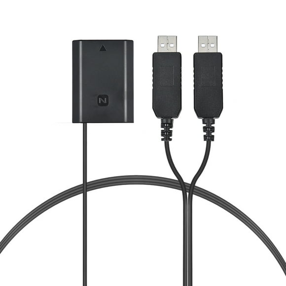 Sony A7iii Battery Charger