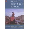 thumbnail image 2 of Pre-Owned Modern Irish Short Stories (Paperback) 0140246991 9780140246995, 2 of 2