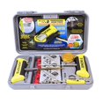thumbnail image 3 of Kit de reparación de neumáticos Black Jack para camiones con 35 reparaciones, 3 of 3