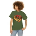 thumbnail image 4 of Hearts on Fire T-Shirt, 4 of 8