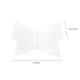 thumbnail image 2 of X-Shaped Reading Holder Creative Reading Rack Multifunctional Book Stand, 2 of 4