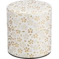 thumbnail image 1 of Yamaco 80094 Po Can, Gorgeous Flowers, S, Tea Can, 1 of 6