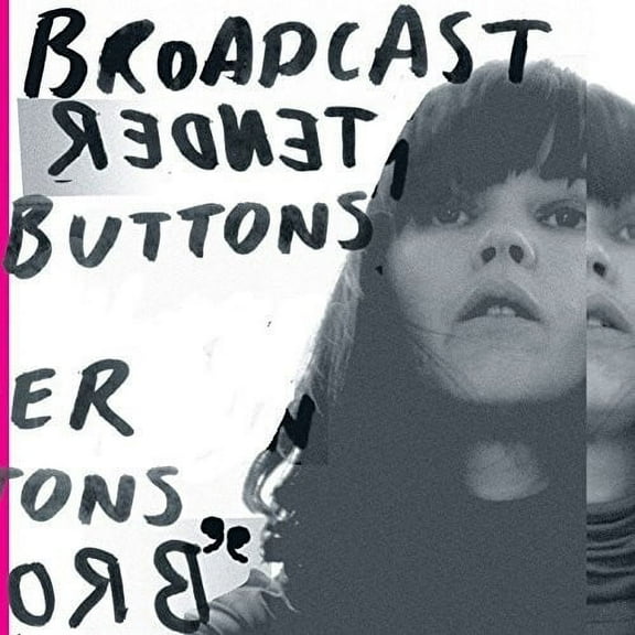 Broadcast - Tender Buttons - Music & Performance - Vinyl