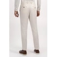 thumbnail image 2 of Pantalón De Vestir Hombre Slim Fit Lino Sin Pliegues, 2 of 4