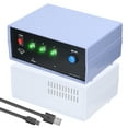 thumbnail image 2 of Schumann Generator, S Sound 4000mah Reable 5w Battery With S Sound Sine Built-in 4000mah Sound Sine Built-in Intensity Adjustable Intensity Adjustable 5w, 2 of 6