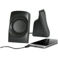Onn Multimedia PC Stereo Speakers