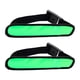thumbnail image 1 of Brazaletes Rawiri para correr: pulseras deportivas con luces intermitentes, pulseras luminosas para conciertos y festivales, 1 of 5
