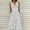 *Multicolor 02, variant on ClodeEU Women's Summer Floral V Neck Wrap Boho Dress,Sleeveless Ruffle A Line Flowy Beach Casual Midi Dresses Multicolor 08,Womens Plus XL