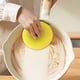 thumbnail image 4 of ¡No Te Lo Pierdas!, Esponja para lavar platos de alta densidad Esponja para limpiar la cocina Bloque de esponja Paño de limpieza para el hogar Paño para lavar platos Cepillo Olla Esponja Paño, 4 of 7