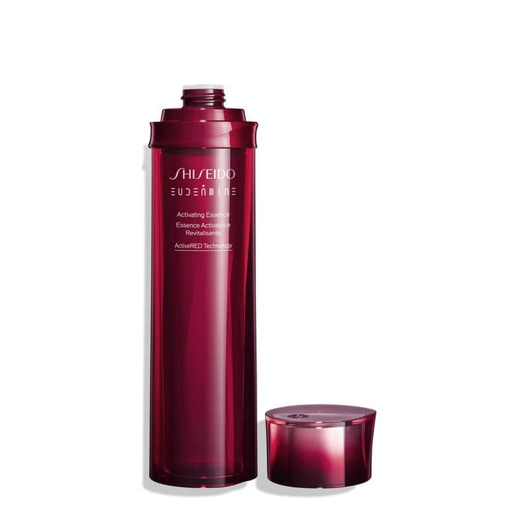 Shiseido Eudermine Activating Essence Lotion, 145ml, Deep