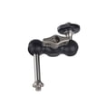 thumbnail image 1 of Seitruly Soporte giratorio pequeño y resistente para cámara, abrazadera ajustable, cabeza de trípode multifuncional, accesorios de fotografía, amplia Accesorios de cámara y óptica, 1 of 6