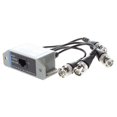 thumbnail image 4 of 8X Transceptor CCTV 4CH Balun Pasivo Video UTP BNC Conector Rj45, 4 of 5