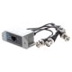 thumbnail image 4 of 8X Transceptor CCTV 4CH Balun Pasivo Video UTP BNC Conector Rj45, 4 of 5
