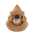 thumbnail image 3 of Lindo animal de peluche de capibara para decoración de habitación de niños Juguete de peluche de capibara para adultos 50 centímetros, 3 of 9